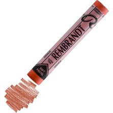 Rembrandt Soft Pastel Boya Tekli Yedek Renk 235-9 Orange