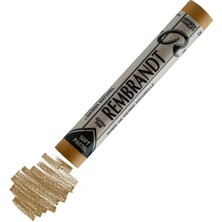 Rembrandt Soft Pastel Boya Tekli Yedek Renk 234-5 Raw Sienna