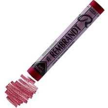 Rembrandt Soft Pastel Boya Tekli Yedek Renk 331-5 Madder Lake Deep