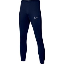 Nike Dri-Fit Academy 23 Erkek Mavi DR1666-451 Futbol Eşofman Altı
