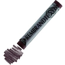 Rembrandt Soft Pastel Boya Tekli Yedek Renk 538-5 Mars Violet