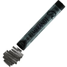 Rembrandt Soft Pastel Boya Tekli Yedek Renk 234-10 Raw Sienna