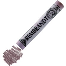 Rembrandt Soft Pastel Boya Tekli Yedek Renk 347-9 Indian Red