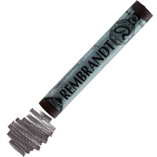 Rembrandt Soft Pastel Boya Tekli Yedek Renk 339-10 Light Oxide Red