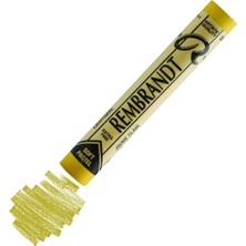 Rembrandt Soft Pastel Boya Tekli Yedek Renk 201-5 Light Yellow