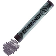 Rembrandt Soft Pastel Boya Tekli Yedek Renk 538-7 Mars Violet