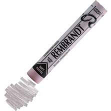Rembrandt Soft Pastel Boya Tekli Yedek Renk 372-2 Permanent Red