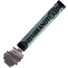 Rembrandt Soft Pastel Boya Tekli Yedek Renk 538-10 Mars Violet