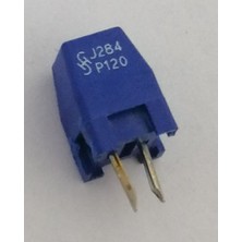 Ayt Ptc Mini 120R 2 Bacaklı J284 P120