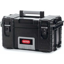 Keter Toolbox Organizer Takım Çantası 56,4X35X31 cm