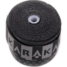 Karakal X-Drı Overwrap Siyah Over Grip