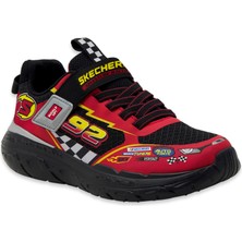 Skechers 402303N Skech Tracks Erkek Çocuk Spor Ayakkabı
