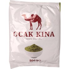 Simisso Kına 500 Gr. 7144