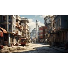 Istanbul Duvarkağıdı