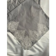Dedse Home Seccade Seti 5 Parça (Tam Set)