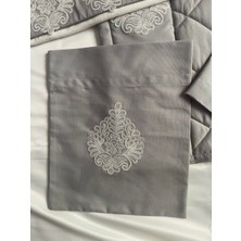 Dedse Home Seccade Seti 5 Parça (Tam Set)
