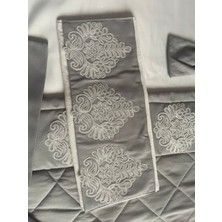 Dedse Home Seccade Seti 5 Parça (Tam Set)