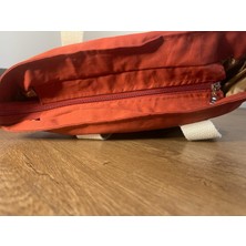Dedse Home Tarçın Rengi Bez Çanta
