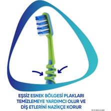 Sensodyne Promine 6 Yaş ve Üzeri Çocuklar Için Yumuşak Diş Fırçası