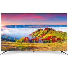 Strong MT75EG8000F 75’’ 190 Ekran 4K Ultra Hd Dahili Uydu Alıcılı Google Tv