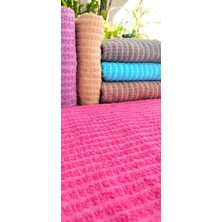 AZH Kitchen Oleva Bukle Cotton  40 x 60 cm  6.Lı Mutfak Ve El Havlu Seti