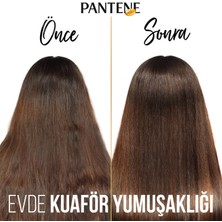 Pantene Şampuan Aqua Lıght 300 ml