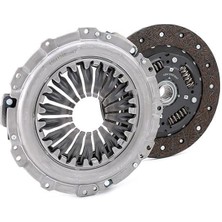 Blue Print Debriyaj Seti Micra K12 02-09 1.5dcı / Almera N16 00-07 1.5dcı / Qashqai J10 06-13 1.5 Rulmansız