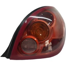 Maher Stop Lambası Almera N16 02-07 H.b Sağ