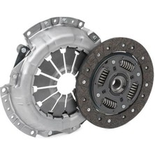 Blue Print Debriyaj Seti Qashqai J10 06-13 / Juke F15 10-19 / Note E11 05-11 / 1.6 Benz./ HR16 Rulmansız