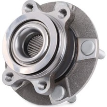 Maher Teker Poryası Qashqai J10 06-13 / X-Trail T31 08-13 / Juke F15 10-19 4×2-4×4 30MM Ön Rulmanlı