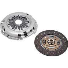 Valeo Debriyaj Seti Qashqai J10 06-13 / Juke F15 10-19 / Note E11 05-11 / 1.6 Benz./  HR16 Rulmansız (Değişti NS-106H)