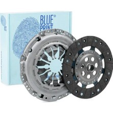 Blue Print Debriyaj Seti Qashqai J11 14-21 / Pulsar 14= / Juke F15 10-19