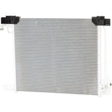 Kale Radyatör Klima Juke F15 10-19 1.6 Dıg-T