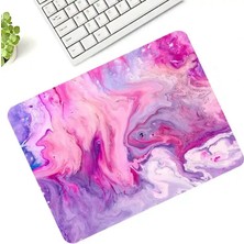 Sudo 1pc Marble Texture Fare Pad Anti Kalın Gift Fare Pad Küçük Fare Pad 180*220*3MM (Yurt Dışından)