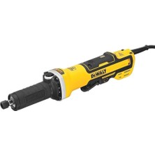 Dewalt DWE4997 1300WATT Kömürsüz  Kalıpçı Taşlama