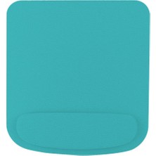 Sudo Basit Color Eva Fare Mat Anti Fare Pad Okulu Temsilleri Kontrol Kullanıcı Masaüstü Nota Kitabı Bilgisayarı Mat Fare Pad I (Yurt Dışından)