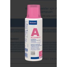 Virbac Kedi ve Köpekler Için Allermyl Şampuan 200 ml
