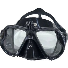 Bra2nd Scuba Snorkel Paylama Maskesi Snorkeling Goggles Swimming Water Sports Equipment (Yurt Dışından)