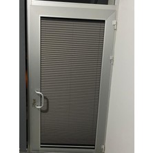 MT Plise Perde Gece Gündüz Çiftli Sistem  Cam Balkon Perdesi,Ev Perdesi,Ofis Perdesi