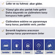 Auto Ceramix Seramik Kaplama ( 4 Al - 3 Öde )