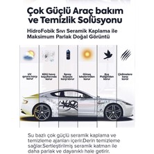 Auto Ceramix Seramik Kaplama ( 4 Al - 3 Öde )