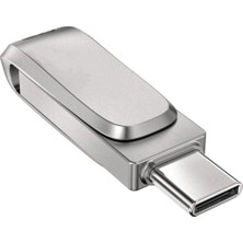 Velliw 128GB USB Type-C USB Bellek