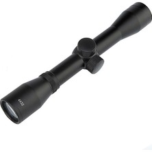 Lisinya Spike 4X32   Av Tüfeği Dürbünü ( Lisinya )