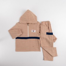 Mejoy Erkek Çocuk Takım 2 Parça