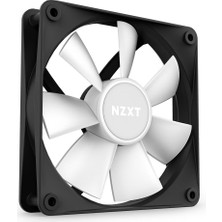 Nzxt F120 Rgb Core Siyah 3X120 mm Fan RF-C12TF-B1