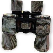 Lisinya Nikula 20×50 Profesyonel El Dürbünü - 1000M/56 - Askeri ( Lisinya )