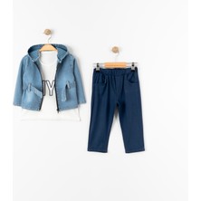 Mejoy Erkek Çocuk Takım