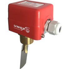 Unox Flow Switch (Akış Anahtarı)