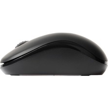 Rapoo 17298 M10 Plus Kablosuz Optik Siyah Mouse