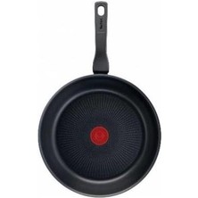 Tefal C38508 Titanyum 2X XL Force Tava 32 cm - 2100121007